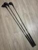 Arnold Palmer Woods 1, 3, 5