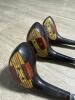 Arnold Palmer Woods 1, 3, 5 - 4