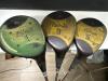Arnold Palmer Woods 1, 3, 5 - 5