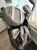 Nicklaus The Bear Linear Dynamics Golf Clubs with King Cobra Bag - 4