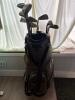 Nicklaus The Bear Linear Dynamics Golf Clubs with King Cobra Bag - 7