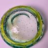 Mid-Century Sommerso-Style Murano Art Glass Ashtray - 4