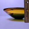 Heart-Shaped Murano-Style Art Glass Dish - 3