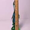 Murano-Style Art Glass Duck Figurine - 2