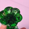 Murano-Style Art Glass Duck Figurine - 4