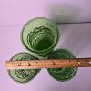 E.O. Brody Co. Crinkle Glass Vases - 6