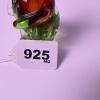 Murano-Style Art Glass Animal Figurine - 5