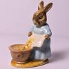 Beswick England Beatrix Potter Cecily Parsley Figurine