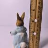 Beswick England Beatrix Potter Cecily Parsley Figurine - 2