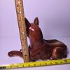 Ceramic Dog Planter in the Manner of Mid-Century Modern - 3