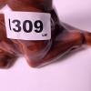 Ceramic Dog Planter in the Manner of Mid-Century Modern - 5