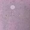 Mariposa Aluminum Nautical Motif Square Serving Tray - 2
