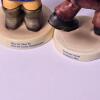 Goebel Hummel Figurines Hear Ye Hear Ye & Grandpa's Boy - 3