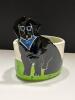 Andrea by Sadek Sigma the Tastesetter Dog Planter