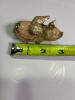 Decorative Metal Trinket Box Pig - 5