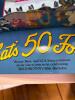 Bugs Bunny 50th Birthday Bash Pop-Up Promotional Booklet - 4