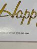 Bugs Bunny 50th Birthday Bash Pop-Up Promotional Booklet - 6