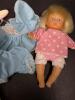 Timiny by Berchet Baby Doll with Outfits - 2