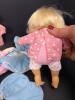 Timiny by Berchet Baby Doll with Outfits - 4