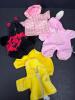 Timiny by Berchet Baby Doll with Outfits - 5