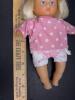 Timiny by Berchet Baby Doll with Outfits - 6