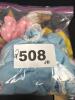 Timiny by Berchet Baby Doll with Outfits - 7