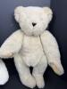 Vermont Teddy Bear Company Jointed Plush Teddy Bears - 2