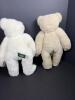 Vermont Teddy Bear Company Jointed Plush Teddy Bears - 5