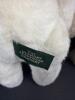 Vermont Teddy Bear Company Jointed Plush Teddy Bears - 6