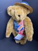 Vermont Teddy Bear, Gund Bear & TY Bear Plush Toys - 2