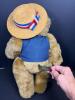 Vermont Teddy Bear, Gund Bear & TY Bear Plush Toys - 3