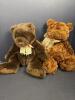 Vermont Teddy Bear, Gund Bear & TY Bear Plush Toys - 4