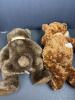 Vermont Teddy Bear, Gund Bear & TY Bear Plush Toys - 5