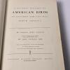 A Natural History of American Birds of Eastern and Central North America - 6