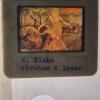 The Art of William Blake: His Sketch-Book, His Water-Colours, His Painted Books - 5