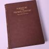 Furniture of the Pilgrim Century by Wallace Nutting, 1921