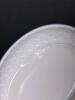 Very Small Milk Glass Hen on Nest Covered Dish - 5