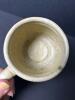 Studio Pottery Mug with Handle, Rustic Glaze - 5