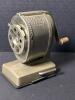Boston Vacuum Mount Manual Pencil Sharpener