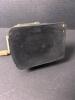 Boston Vacuum Mount Manual Pencil Sharpener - 4