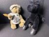 Lillian Vernon Castle Box with Plush With Horse, King, Queen & Knight Teddies - 4