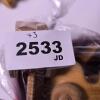 Wooden Toy Vehicles and Tractor Trailer Assortment - 4