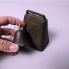 Brass Cowbell and Hand Bell - 3