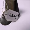 Brass Cowbell and Hand Bell - 4