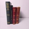 Surveying and Construction Reference Books Including Breed and Hosmer