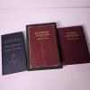 Surveying and Construction Reference Books Including Breed and Hosmer - 3