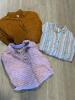 Territory Ahead Long Sleeve Shirts Assortment