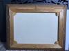 Original Signed Oil on Canvas in Ornate Wood Frame - 7