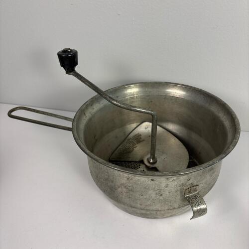 Vintage Foley Manual Food Mill