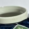 Imari-Style Porcelain Japanese Ginger Jar - 5